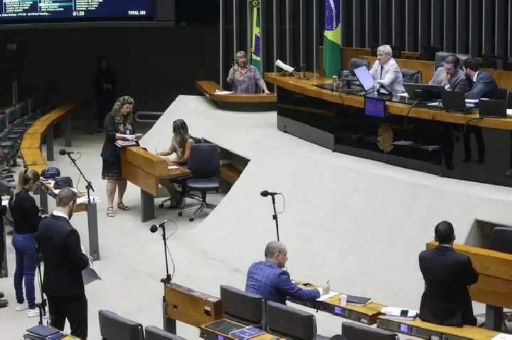 Câmara aprova novas regras para regularização de imóveis rurais