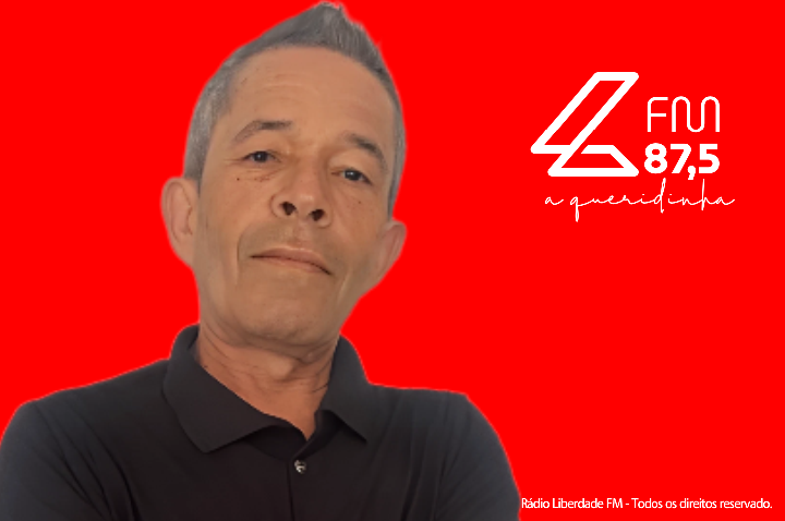 LIBERDADE NO SERTÃO