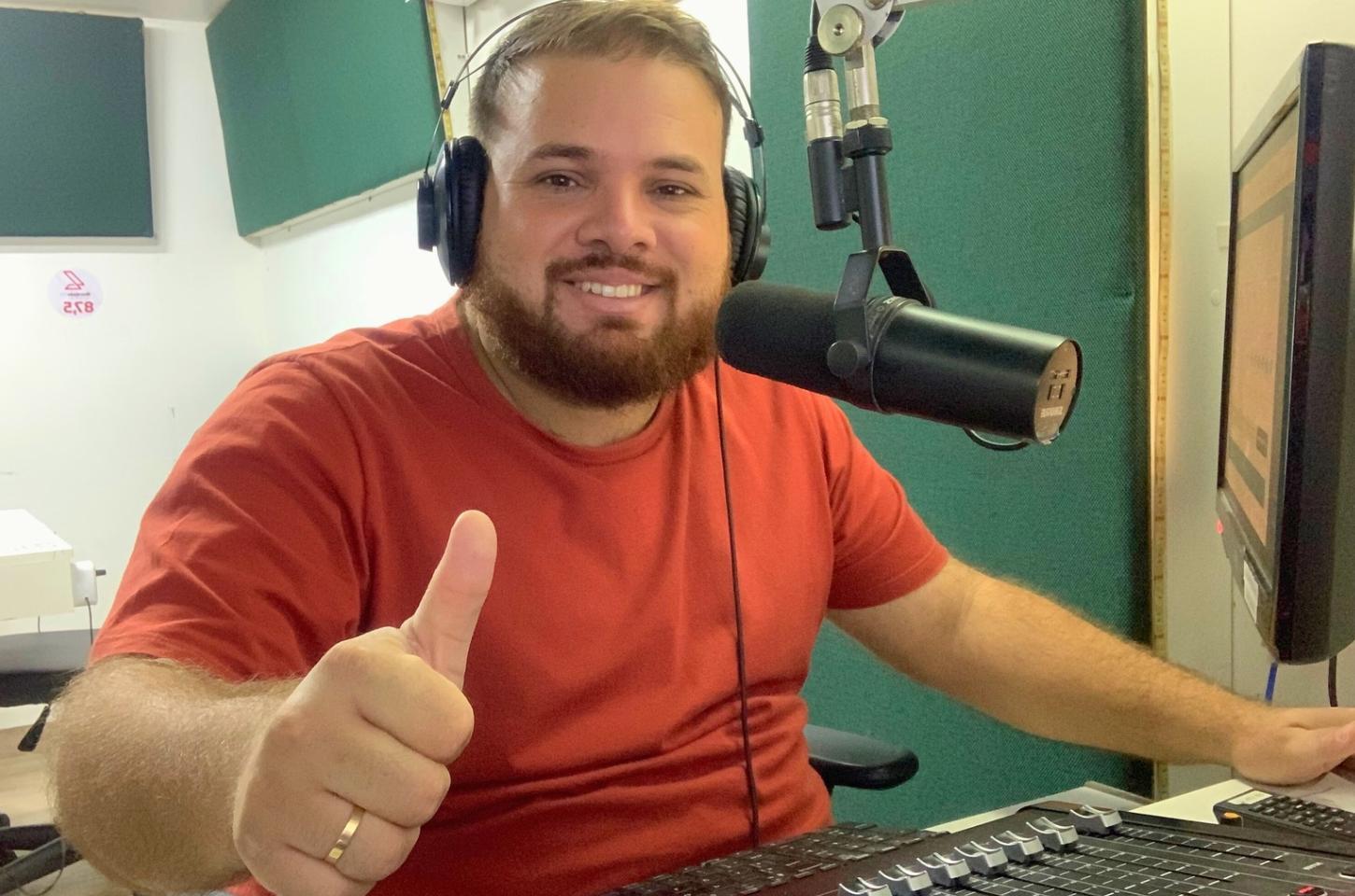 BOM DIA LIBERDADE