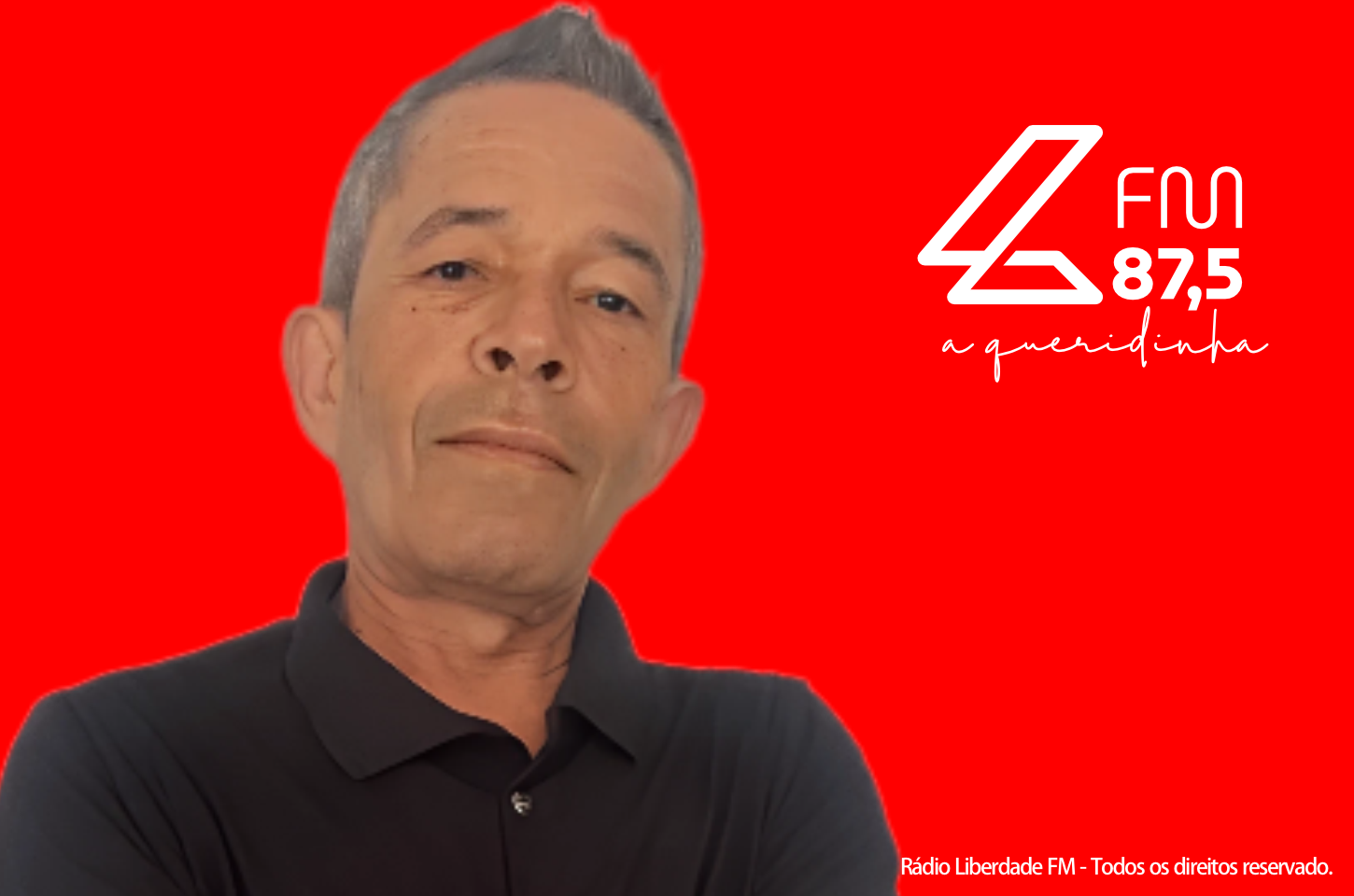 LIBERDADE NO SERTÃO